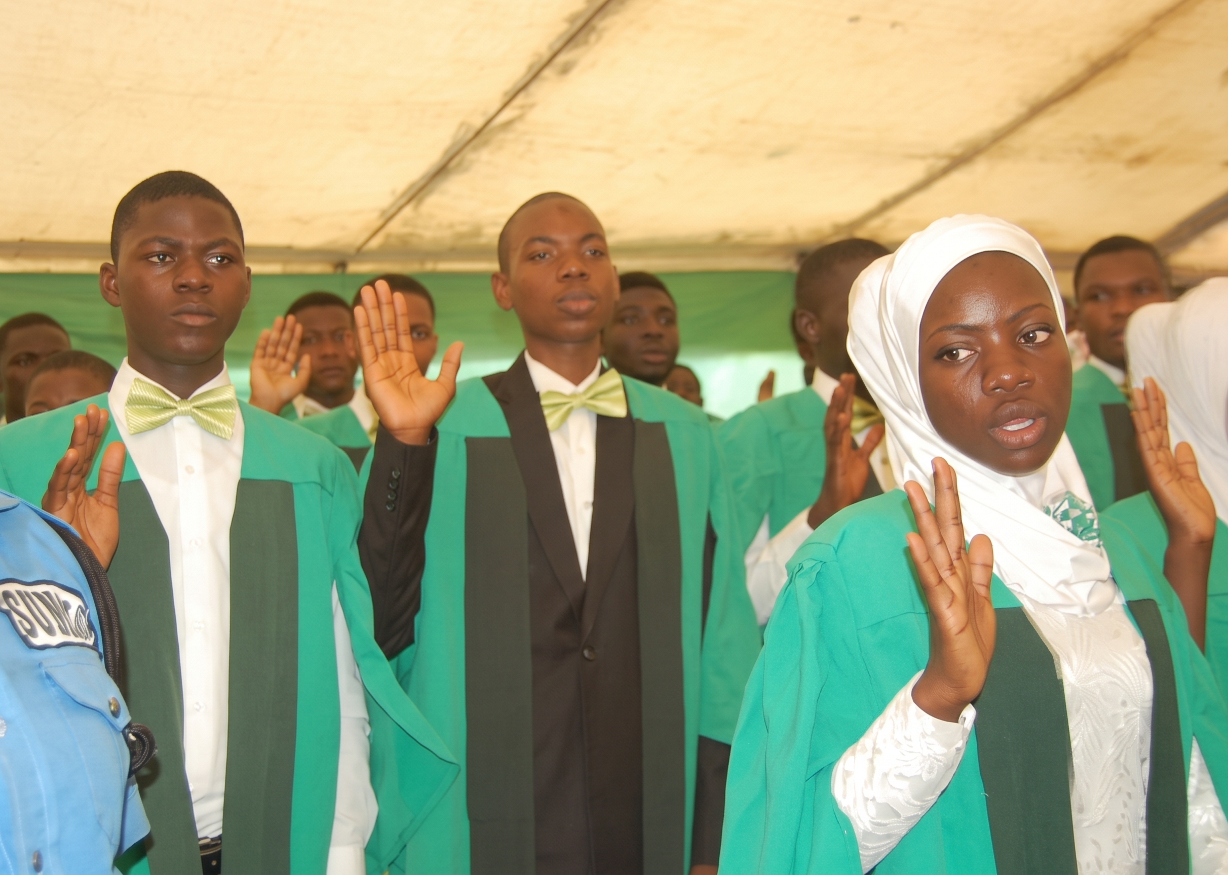 Alumni Convocation